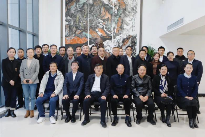 《儒学·儒商精神与中国式现代化》研讨会在孟子研究院举行