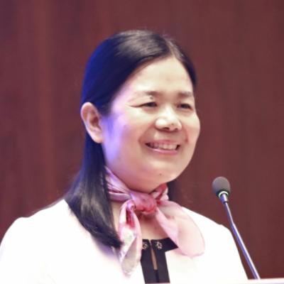 陈晓霞