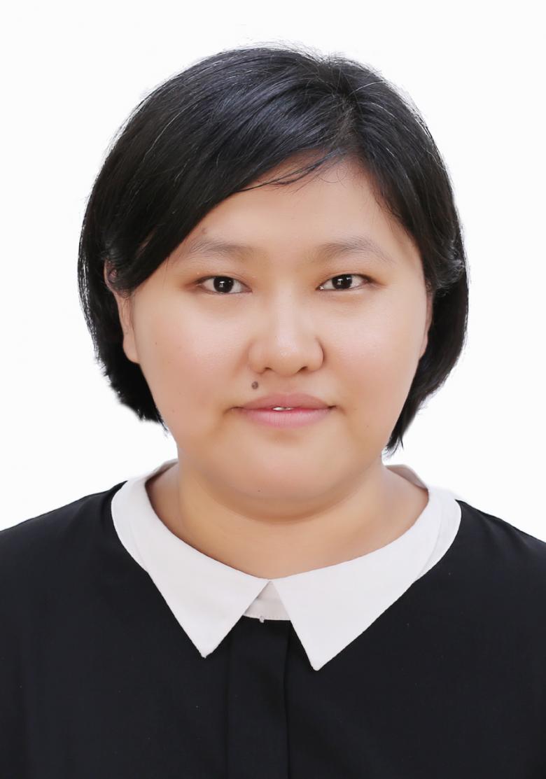 李红