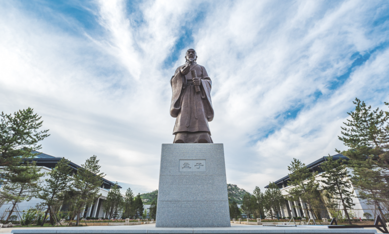 刘欣蔚：孟告之辩逻辑再理